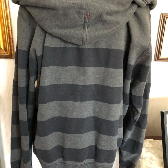 VINTAGE AMERICAN EAGLE OUTFITTERS MENS SWEATSHIRT - Picture 9 of 14